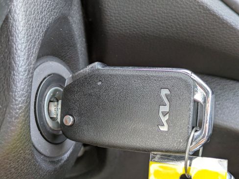 Certified 2023 Kia Forte LXS FWD image 23
