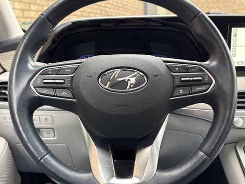 Used 2021 Hyundai Palisade SEL w/ Premium Package image 44