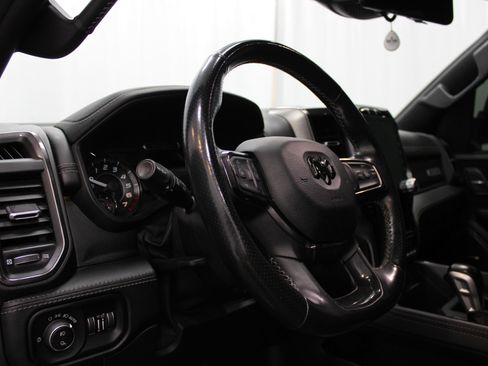 Used 2021 RAM 1500 TRX w/ TRX Level 1 Equipment Group AWD/4WD image 16