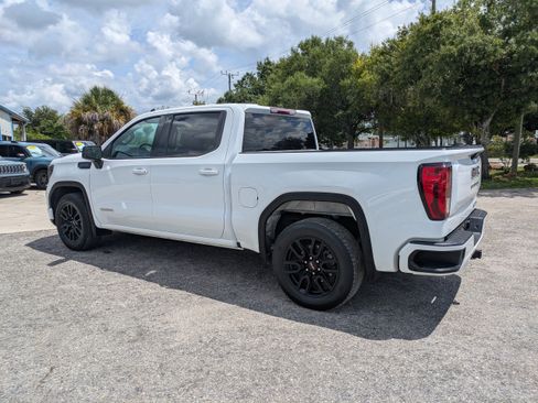 Used 2023 GMC Sierra 1500 Elevation RWD image 6
