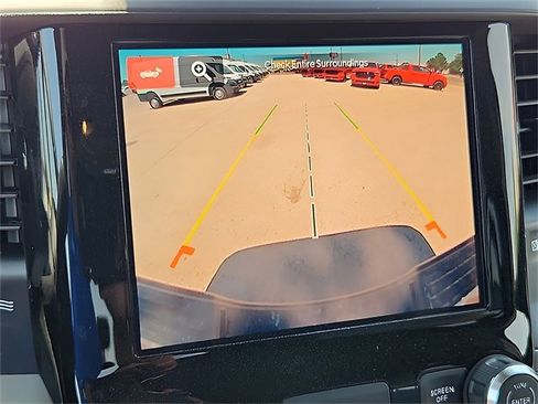 New 2026 RAM 2500 Tradesman image 18