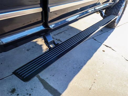 Used 2019 RAM 2500 Limited image 16