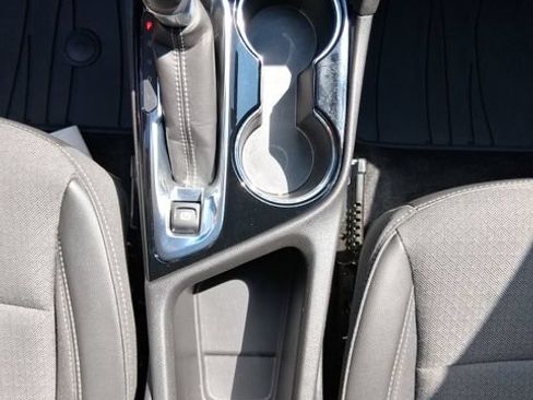 Used 2023 Buick Encore GX Select w/ Sport Touring Package AWD/4WD image 14