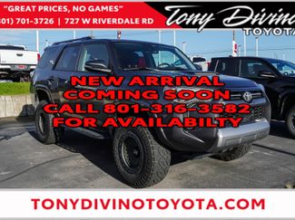 Used 2023 Toyota 4Runner TRD Off-Road Premium w/ Moonroof Package video 1