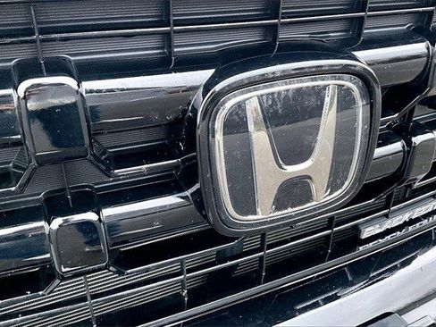 Certified 2024 Honda Ridgeline Black Edition image 30