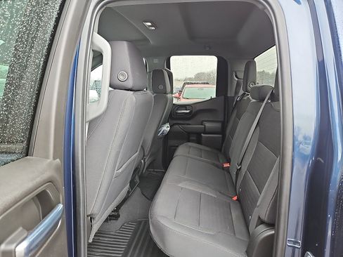 Certified 2023 GMC Sierra 1500 Pro w/ Graphite Edition image 10