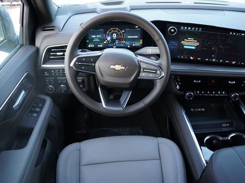 New 2026 Chevrolet Tahoe LT w/ Comfort Package image 15