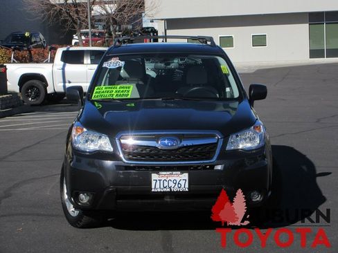 Used 2016 Subaru Forester 2.5i Premium image 21