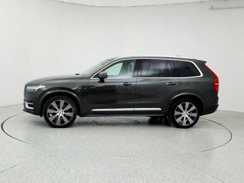 Certified 2022 Volvo XC90 T6 Inscription w/ Advanced Package image 8