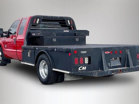 Used 2013 Ford F350 XL w/ PWR Equipment Group RWD image 4