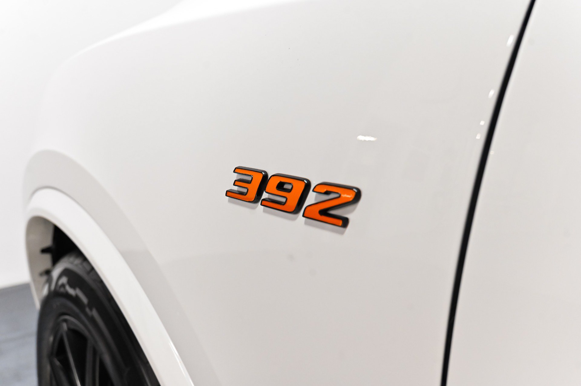 Used 2024 Dodge Durango SRT w/ Black Package AWD/4WD image 13