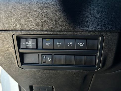 Used 2025 Toyota Tundra SR5 w/ SX Package image 21