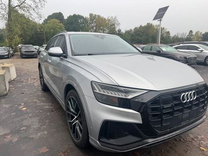 Used 2019 Audi Q8 Prestige w/ Adaptive Chassis Package