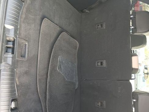 Certified 2022 Ford Escape SEL w/ Technology Package image 9