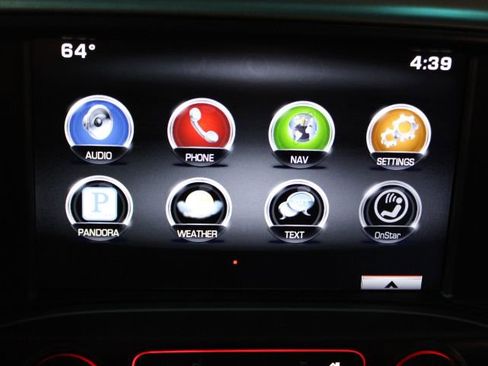 Used 2015 GMC Sierra 1500 SLT image 46