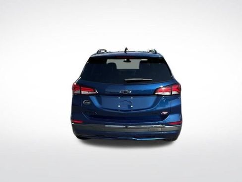 Used 2022 Chevrolet Equinox RS w/ Infotainment Package AWD/4WD image 15