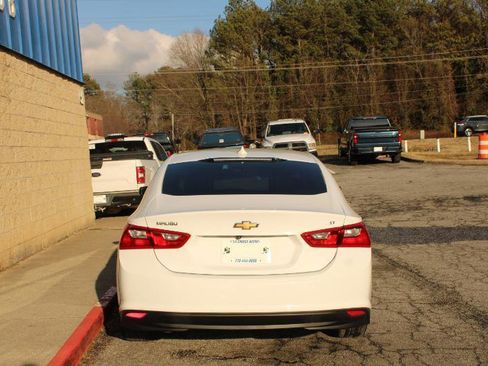 Used 2023 Chevrolet Malibu LT image 5