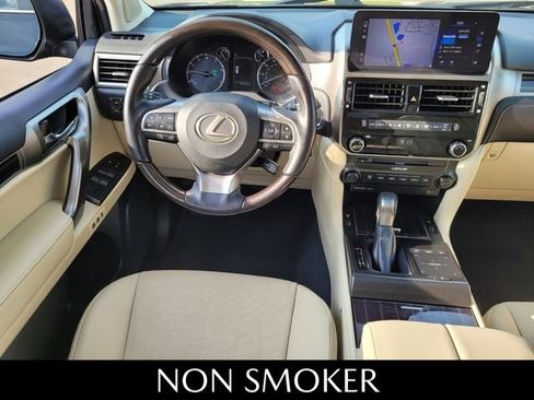 Used 2022 Lexus GX 460 Premium image 8