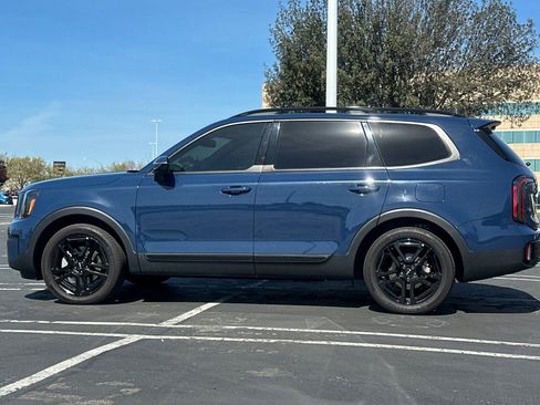 Used 2024 Kia Telluride SX X-Line image 8