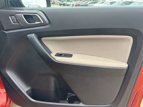 Used 2019 Ford Ranger Lariat w/ Equipment Group 501A Mid AWD/4WD image 14