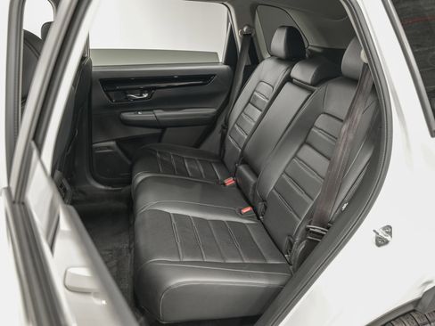 Used 2023 Honda CR-V EX-L image 29