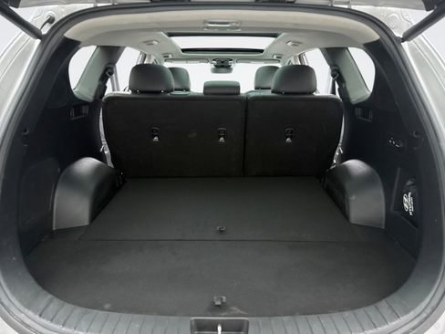 Used 2023 Hyundai Santa Fe SEL w/ Premium Package AWD/4WD image 23
