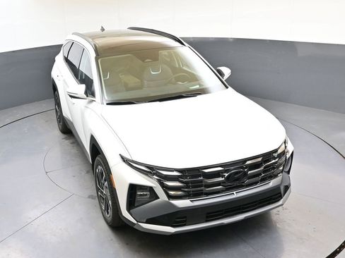 New 2026 Hyundai Tucson Limited image 54