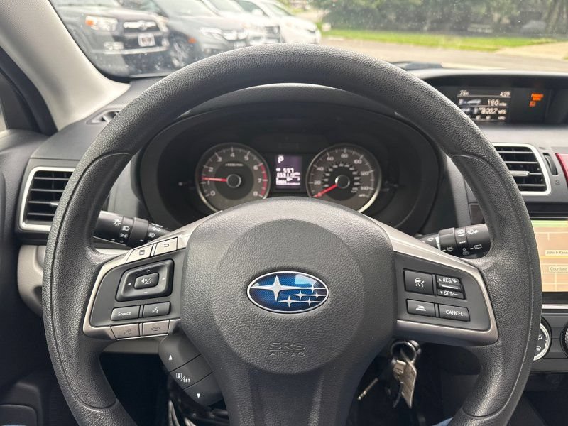 Used 2016 Subaru Forester 2.5i Premium AWD/4WD image 20