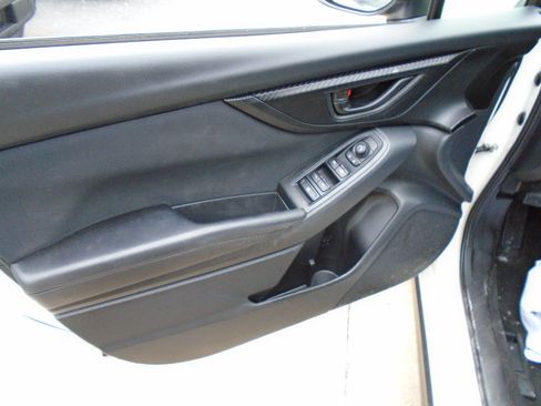 Used 2023 Subaru Crosstrek 2.0i AWD/4WD image 20