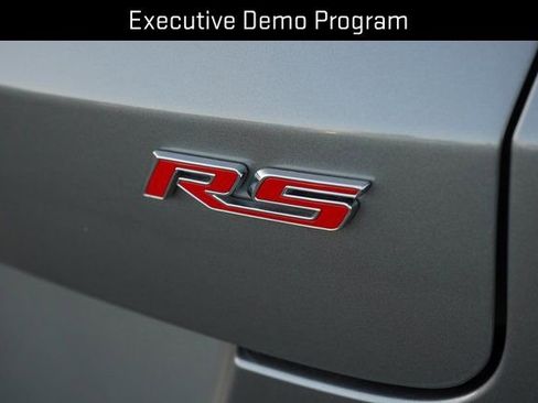 Used 2026 Chevrolet TrailBlazer RS w/ Convenience Package image 16