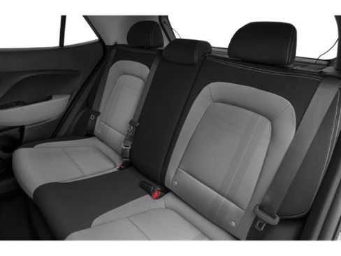 Used 2020 Hyundai Venue SEL FWD image 16
