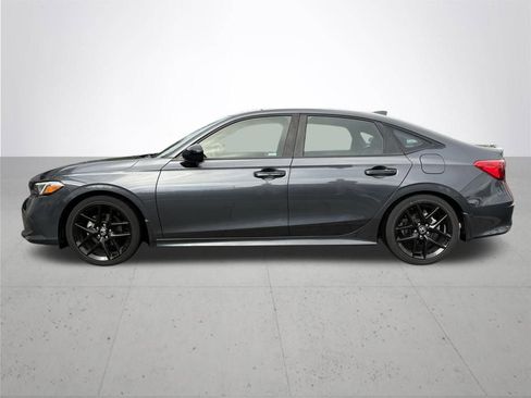 Used 2022 Honda Civic Sport image 7