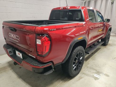 New 2026 GMC Canyon Elevation w/ Convenience Package image 2