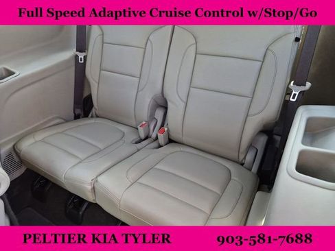 Used 2017 GMC Acadia Denali w/ Technology Package image 30