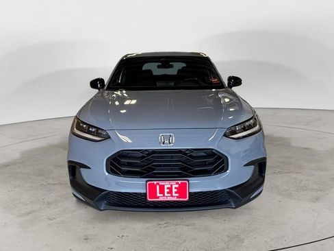 Used 2023 Honda HR-V Sport image 9