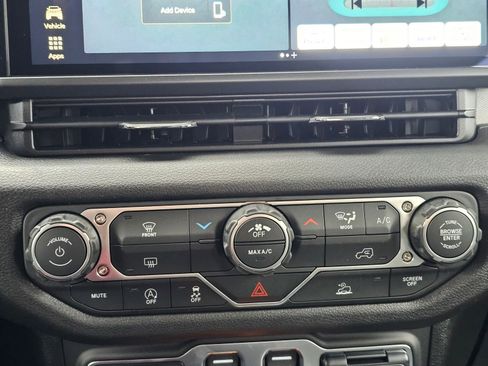 New 2026 Jeep Wrangler Sport image 14