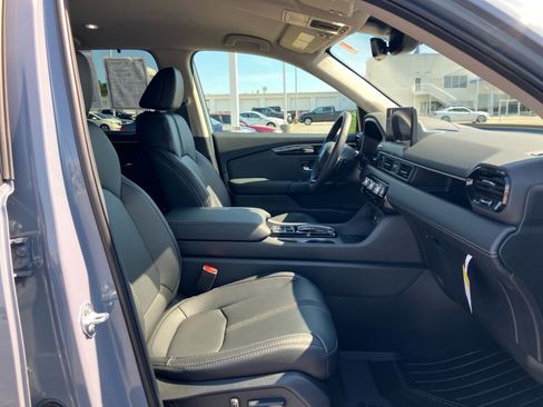 Certified 2026 Honda Pilot EX-L image 28