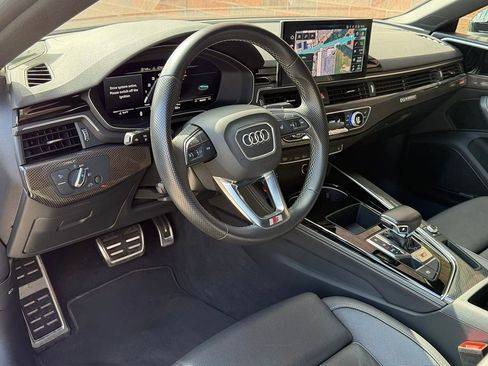 Used 2023 Audi S5 Premium Plus AWD/4WD image 4