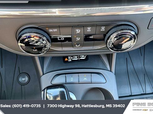 New 2026 Buick Envista Sport Touring w/ Convenience II Package FWD image 25