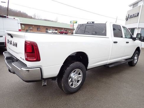 New 2026 RAM 3500 Tradesman image 7