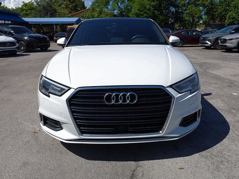 Used 2018 Audi A3 2.0T Premium FWD image 8