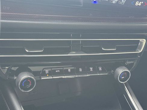 Certified 2026 Chevrolet Traverse RS w/ LPO, Floor Liner Package image 19