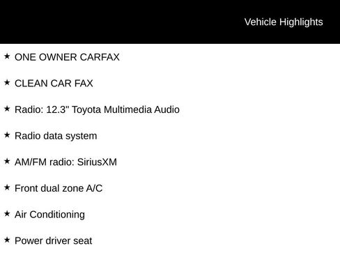 Used 2026 Toyota Camry SE FWD image 5