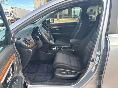 Used 2020 Honda CR-V EX image 8