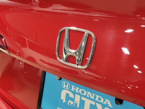 Used 2024 Honda Civic Sport image 7