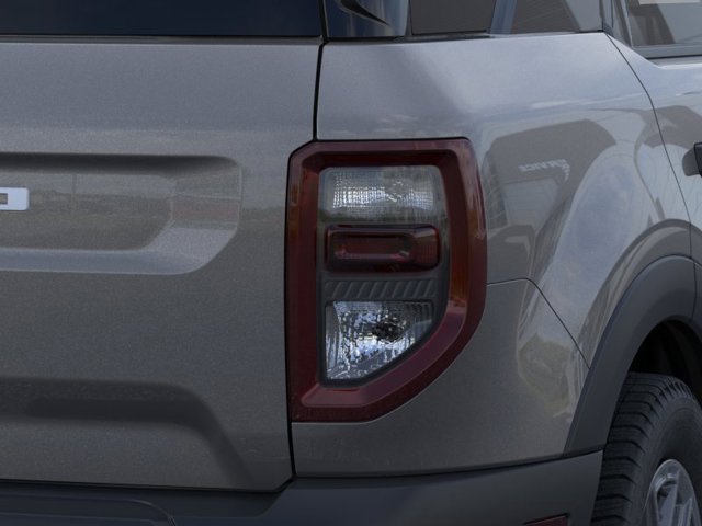 New 2026 Ford Bronco Sport Big Bend AWD/4WD image 24