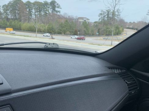 Used 2007 BMW M Coupe image 46