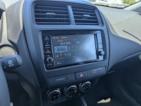 New 2025 Mitsubishi Outlander Sport ES AWD/4WD image 14