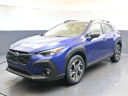 New 2026 Subaru Crosstrek 2.0i Premium