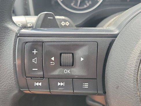 Used 2024 Nissan Rogue SV AWD/4WD image 23